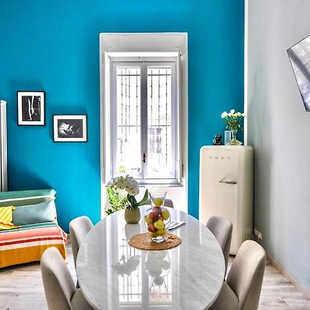 Deluxe Artistic Loft Apartment Turin Ngoại thất bức ảnh
