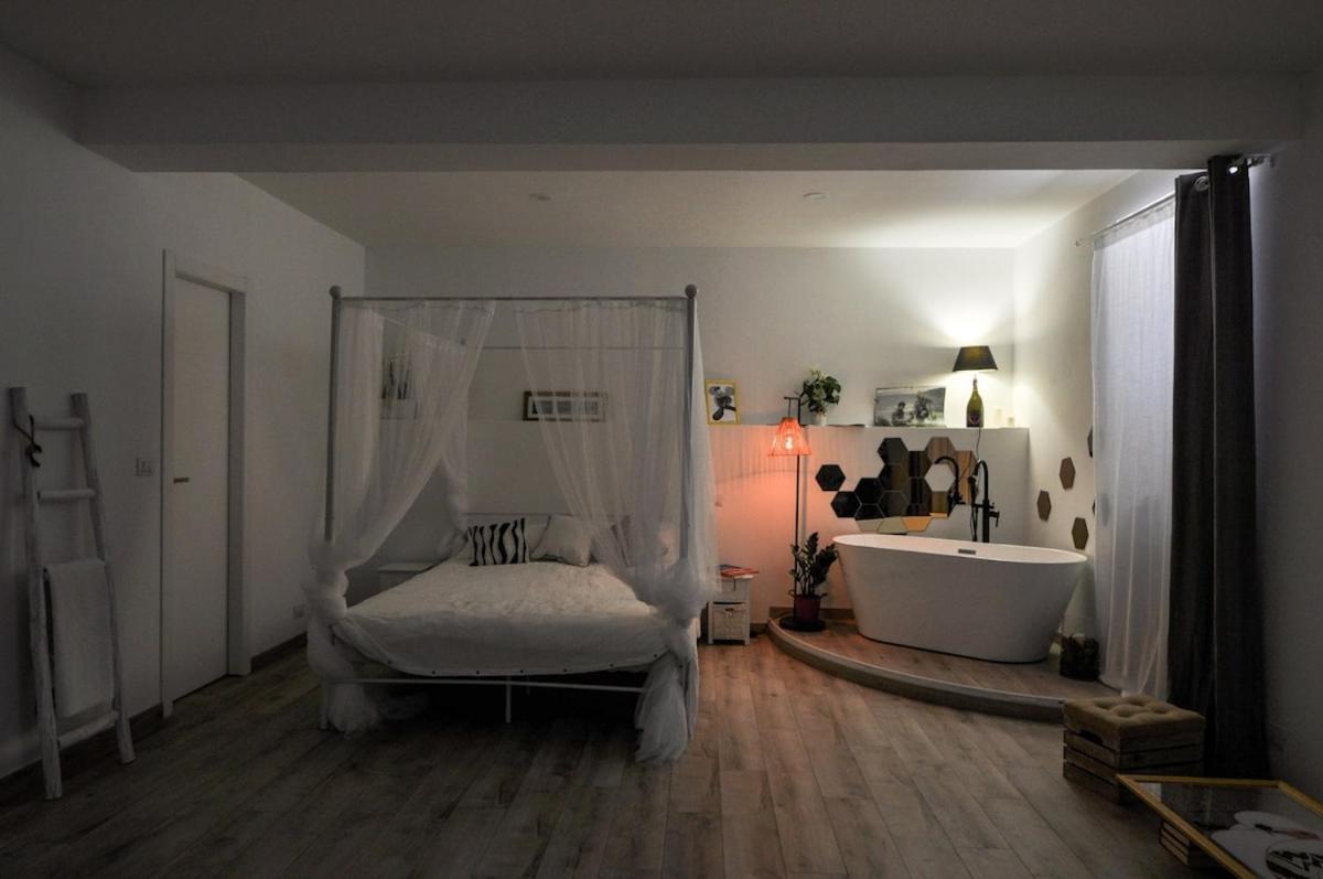 Deluxe Artistic Loft Apartment Turin Ngoại thất bức ảnh