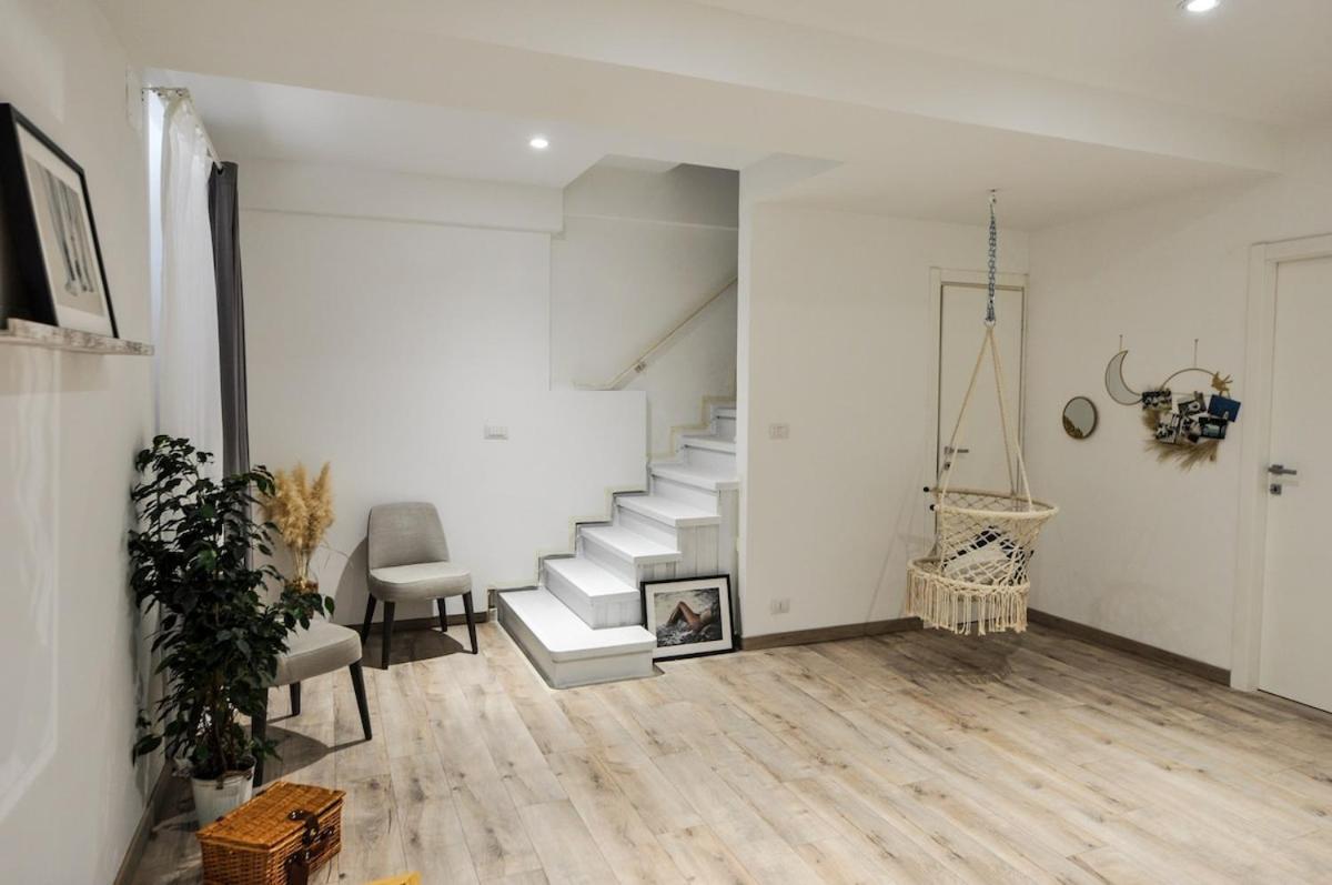 Deluxe Artistic Loft Apartment Turin Ngoại thất bức ảnh